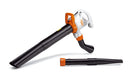 Stihl SHE71 Blower, Leaf Collector and Vacuum