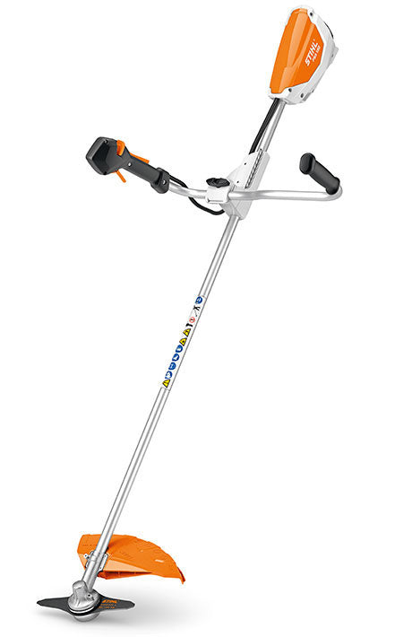 Stihl FSA130 Cordless Battery Brushcutter