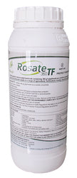 Rosate 360 Glyphosate Total Weedkiller / Herbicide