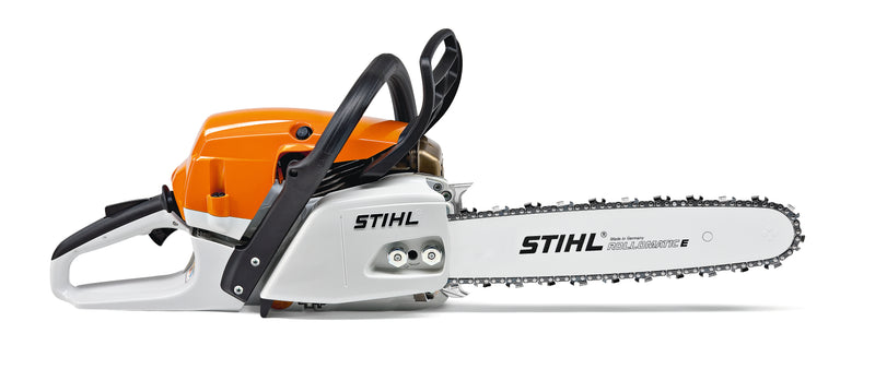 Stihl MS261C-M Chainsaw 18