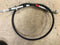 7J800-77452 Kubota CABLE,ASSY(1000)Kubota 7J800-77450 CABLE,ASSY(1000)*