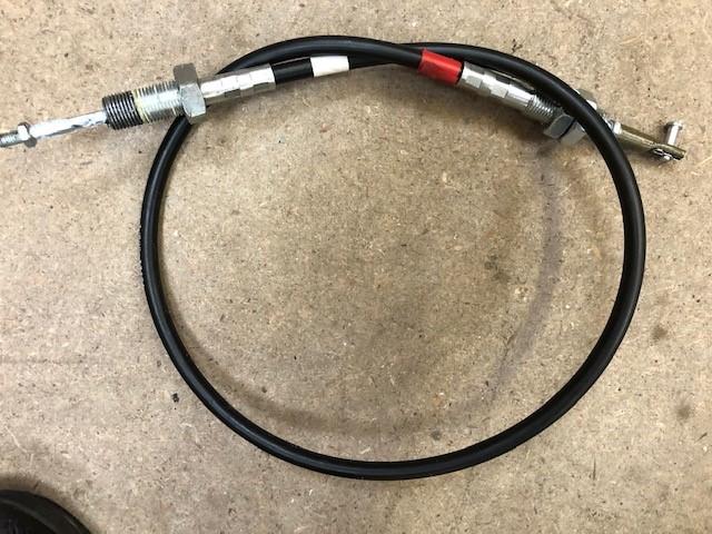 7J800-77452 Kubota CABLE,ASSY(1000)Kubota 7J800-77450 CABLE,ASSY(1000)*