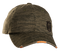 Husqvarna Xplorer Bark Camo Baseball  Cap - Forest Green
