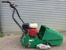 Used Ransomes Super Certes 51 Mower, Ransomes Super Certes 51 Fine Turf Mower