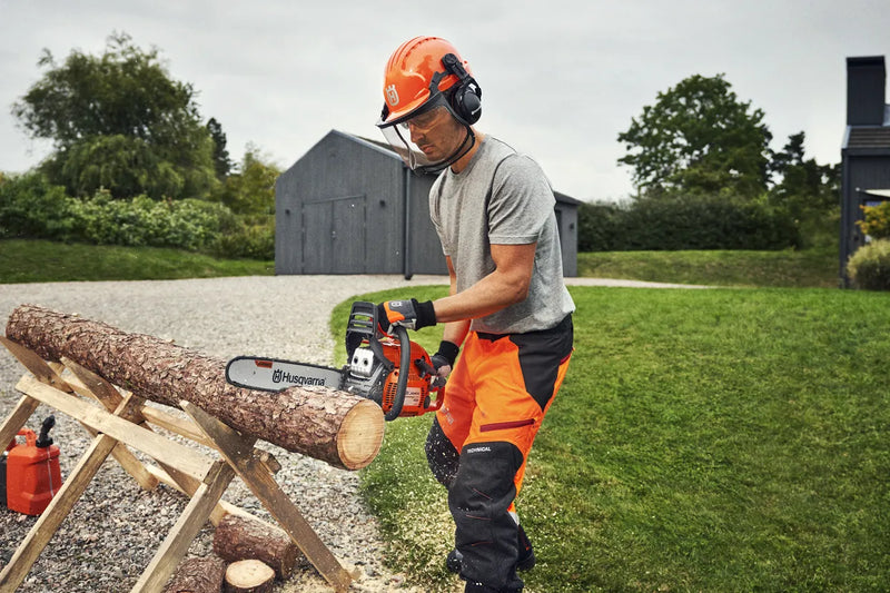Husqvarna 440 Chainsaw Husqvarna 440 15