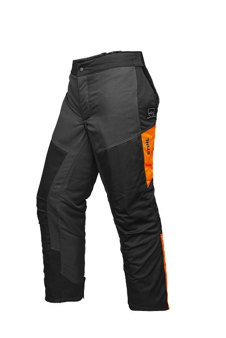 Stihl Chaps 360° All-round Chainsaw Leg Protection