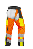 Stihl 360° MS PROTECT All-Round Leg Protection Chaps Chainsaw Trouser