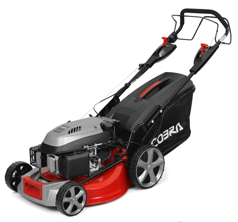 Cobra MX484SPCE 19" Petrol Powered Lawnmower
