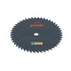 Stihl Grass Cutting Blade 250mm x 40 Toothed Blade