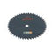 Stihl Circular Saw Blade, Scratcher Tooth for Strimming 200mm x 80T (41127134201)