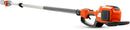 Husqvarna 536LiPT5 Battery Telescopic Pole Pruner