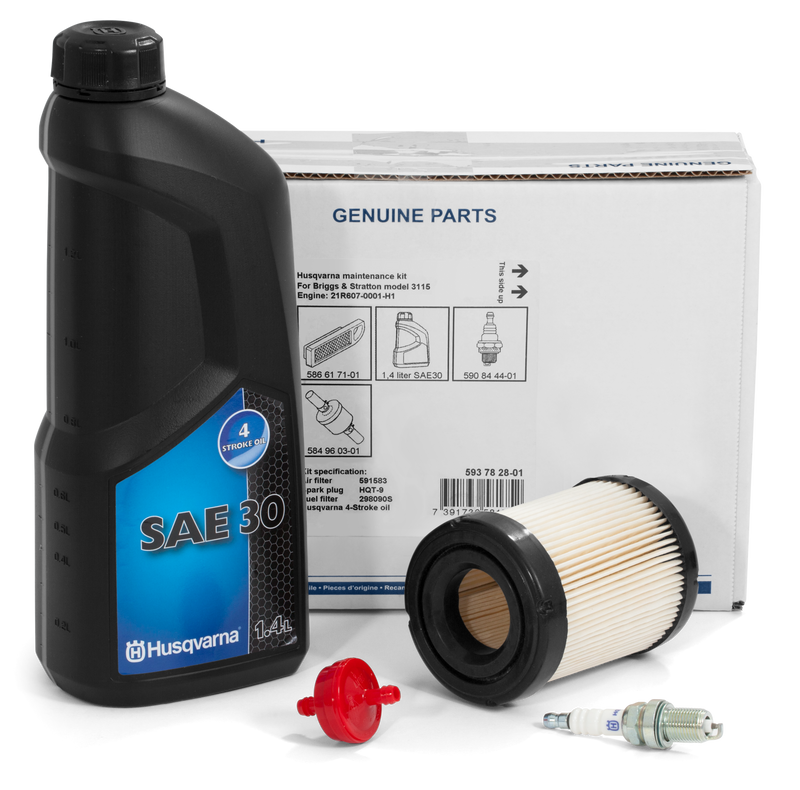 593782801 Service Kit for R112C