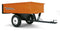 Husqvarna Trailer 275