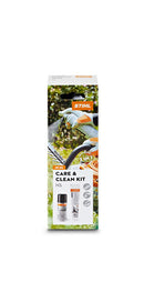 Stihl HS Care and Clean Kit