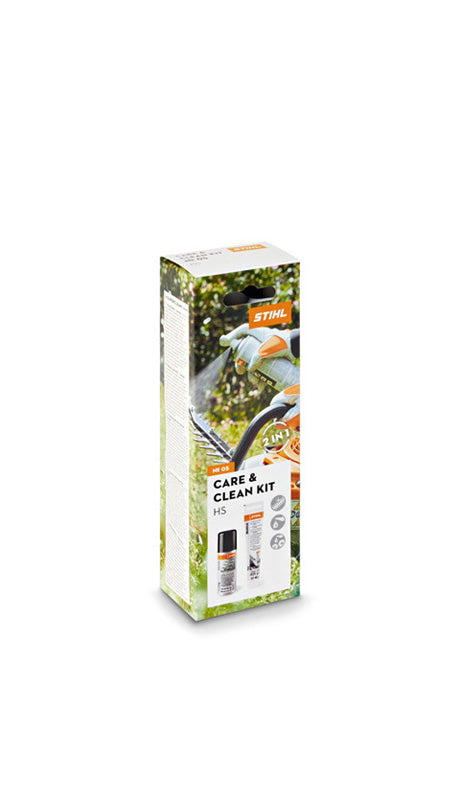 Stihl HS Care and Clean Kit