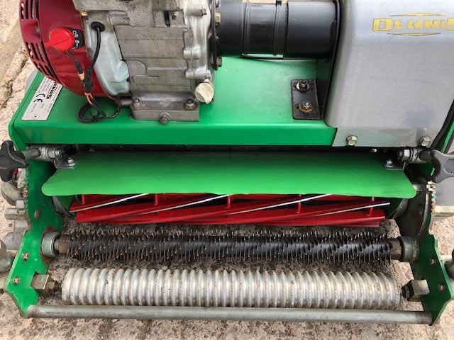Home All products Dennis Razor Ultra 560 Bowling Green...