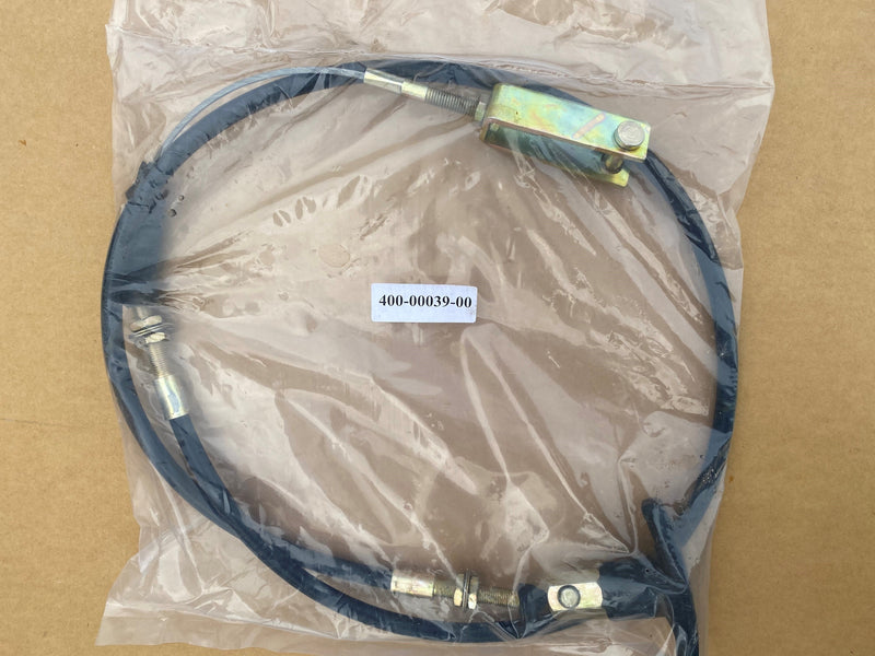 Dromone 400-00039-00 Pull Cable for Dromone PUH , Dromone PUH Cable 4000003900
