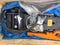 Dromone PUH,  Dromone Tractor Push Back  Autohitch, W24TS-00797