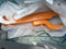 Dromone PUH,  Dromone Tractor Push Back  Autohitch, W24TS-00797