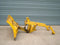 Snow plough  Blade (blade B) winter machinery