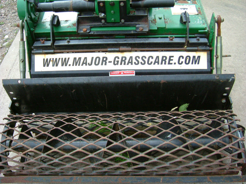 Major Stoneburier 1.05 metre wide stone burier,1.05 metre wide Soil renovator for sale.