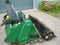 Major Stoneburier 1.05 metre wide stone burier,1.05 metre wide Soil renovator for sale.