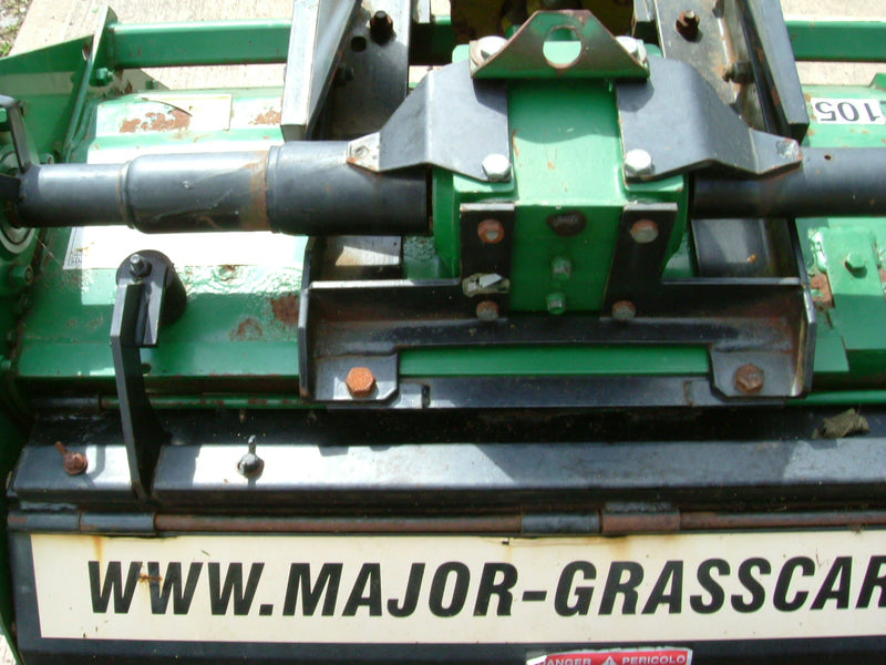 Major Stoneburier 1.05 metre wide stone burier,1.05 metre wide Soil renovator for sale.