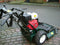 Hayter Condor Pedestrian Rotary Mower