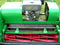Dennis Premier 36 inch Mower C/W Seat  Kubota Electric Start Diesel Engine