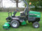 Used Ransomes Parkway 2250 Triple mower  For Sale  hours, Ransomes Triple for sale,