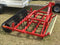 Kubota / Tomlin Levelling Harrow / Dutch Harrow