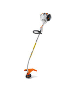 Stihl FS50 C-E Petrol Strimmer with ErgoStart