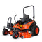 Kubota ZD326 Zero Turn Rideon Mower