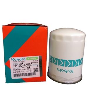 HH1G0-43560 (HH1G0-43560) Fuel Filter