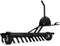 Husqvarna Gravel Harrow for Rider 200-400 series & Husqvarna Ride on Mower range