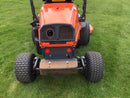 Used Kubota Mower F3090 Outfront Rideon Mower