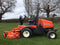 Used Kubota Mower F3090 Outfront Rideon Mower