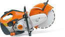 Stihl TS410 Disc Cutter