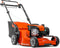 Husqvarna LC347V Easy-Start Variable Speed Petrol Lawnmower 47cm