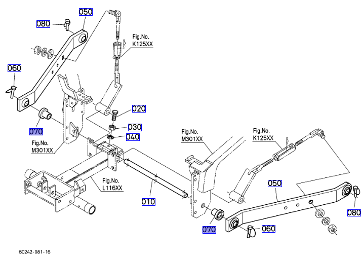 6C042-66020 diagram