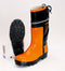 Stihl SPECIAL Rubber Chainsaw Boots