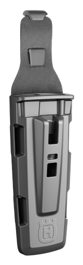 Husqvarna File and Combi Tool Holder for Battery and Tool Belt Flexi