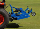 Fleming Finishing Mowers / Sports Ground Mowers (4ft, 5ft, 6ft and 8ft )