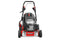 Cobra MX534SPCE 21" Petrol Powered Lawnmower