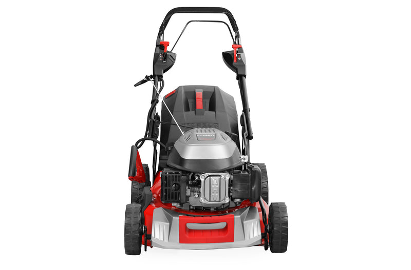 Cobra MX534SPCE 21" Petrol Powered Lawnmower
