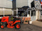 Used Kubota G23HD Hi- Dump Mower