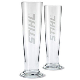 Stihl Beer Glasses - Set of 2