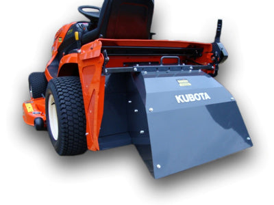 Rear Deflector K6302-95000 Kubota GR1600 / GR2100 MK2 and GR2120