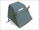 Rear Deflector K6302-95000 Kubota GR1600 / GR2100 MK2 and GR2120