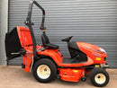 Ex Demo Kubota GR2120 Diesel Rideon Mower